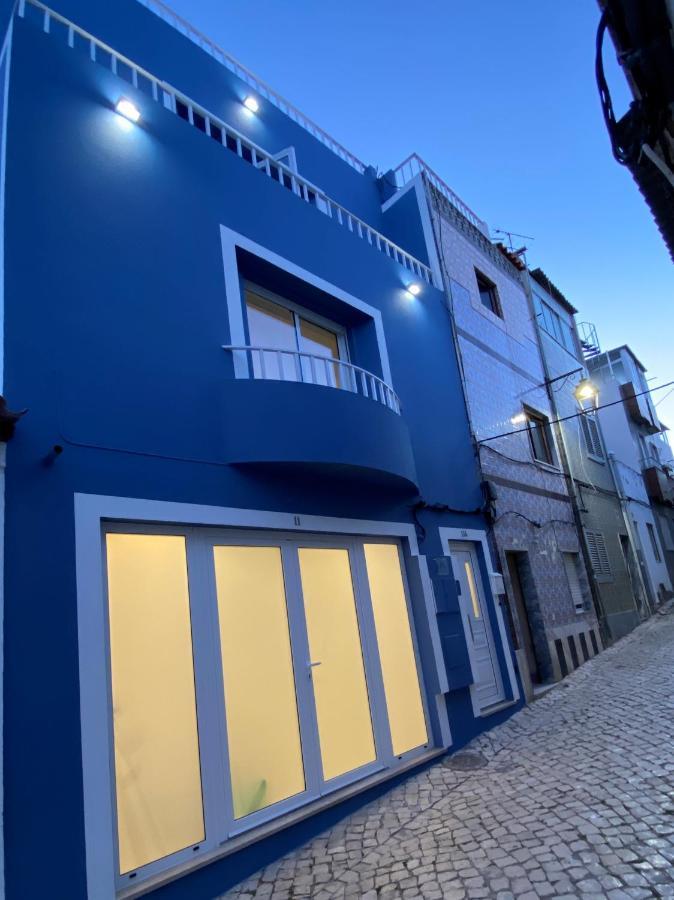Sunsetriver Studio Portimao Exterior photo